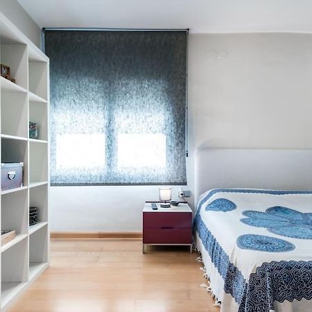 ¡Impactante Apartamento A Cero Linea De Mar! Appartement Tarragona Buitenkant foto
