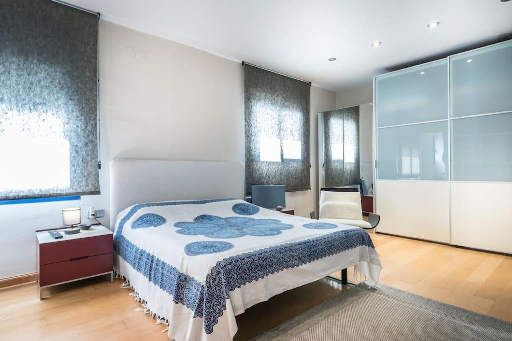 ¡Impactante Apartamento A Cero Linea De Mar! Appartement Tarragona Buitenkant foto